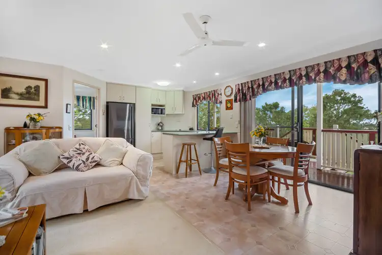 Fourth view of Homely other listing, 4 Martin Road, Blenheim QLD 4341