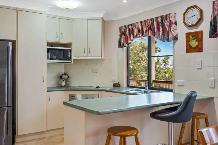 Fifth view of Homely other listing, 4 Martin Road, Blenheim QLD 4341