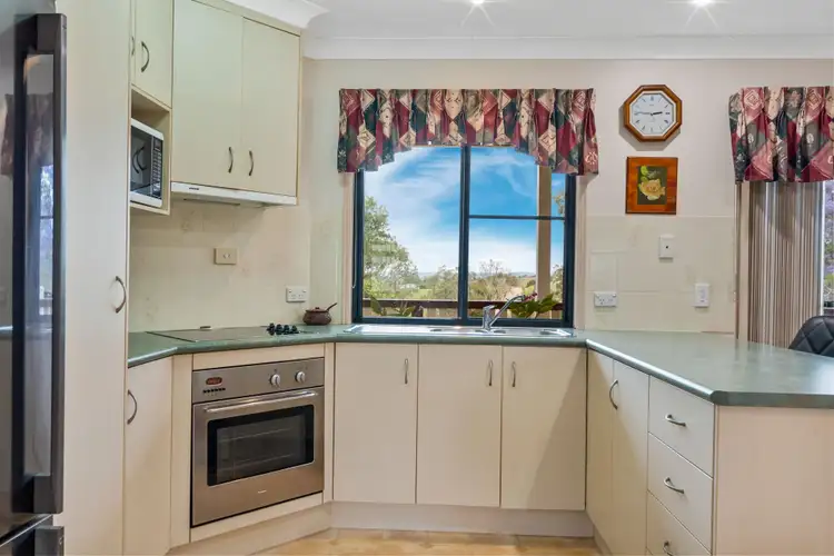 Sixth view of Homely other listing, 4 Martin Road, Blenheim QLD 4341