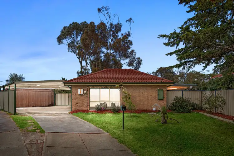 Main view of Homely house listing, 8 Murchison Court, Werribee VIC 3030
