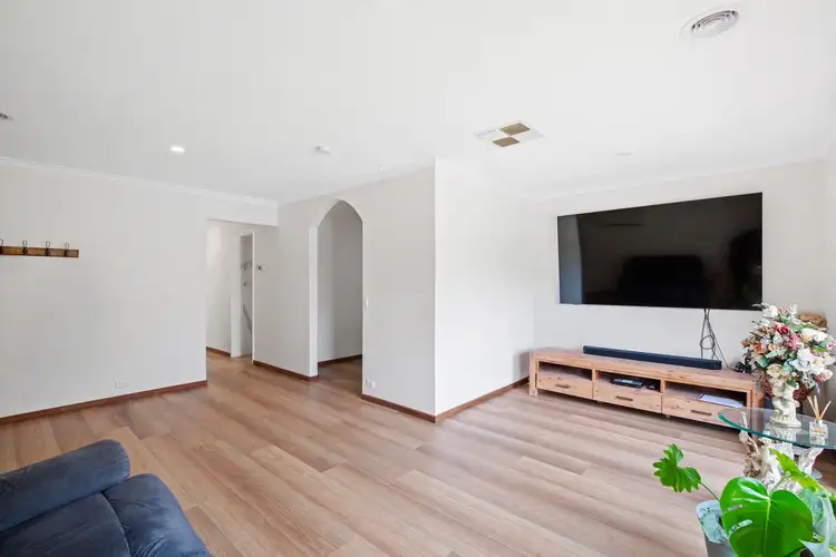 Second view of Homely house listing, 8 Murchison Court, Werribee VIC 3030