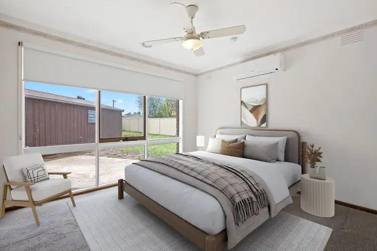 Sixth view of Homely house listing, 8 Murchison Court, Werribee VIC 3030