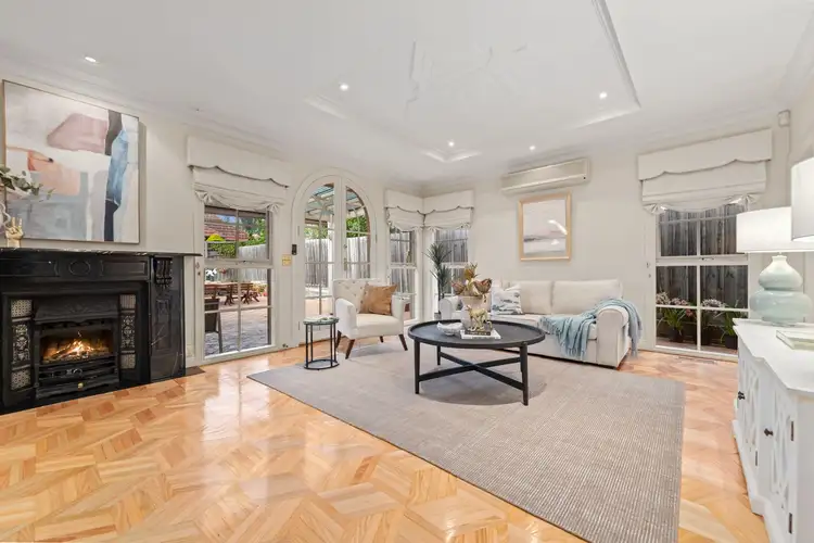 Third view of Homely house listing, 75 Pleasant Road, Hawthorn East VIC 3123