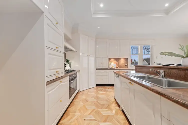Fourth view of Homely house listing, 75 Pleasant Road, Hawthorn East VIC 3123