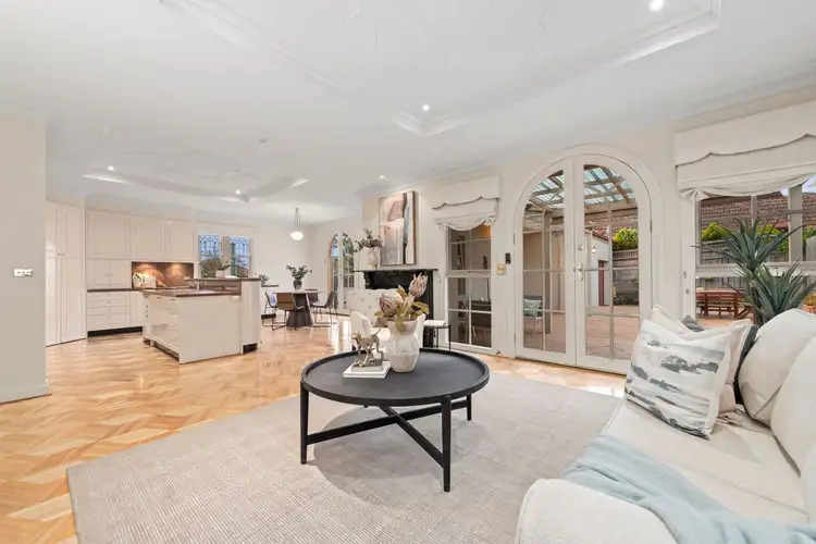 Fifth view of Homely house listing, 75 Pleasant Road, Hawthorn East VIC 3123