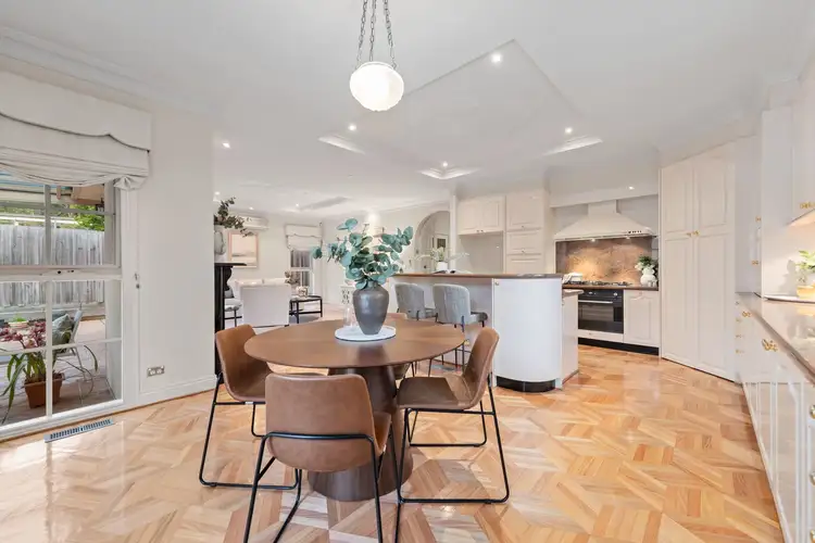 Sixth view of Homely house listing, 75 Pleasant Road, Hawthorn East VIC 3123