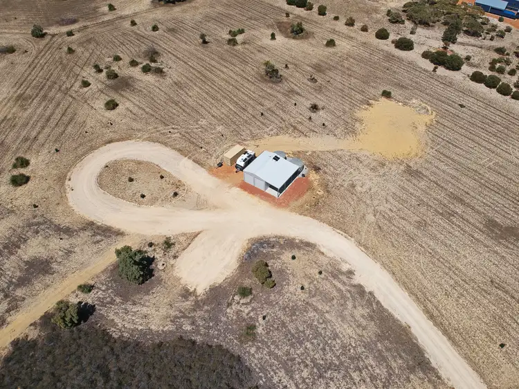 Second view of Homely land listing, LOT 267 Zendora Road, Jurien Bay WA 6516