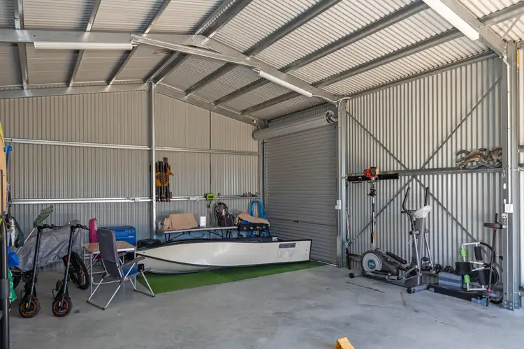Fifth view of Homely land listing, LOT 267 Zendora Road, Jurien Bay WA 6516