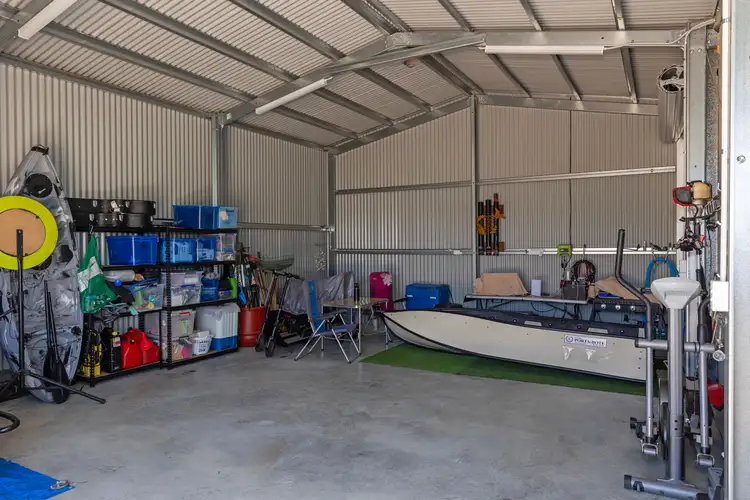 Sixth view of Homely land listing, LOT 267 Zendora Road, Jurien Bay WA 6516