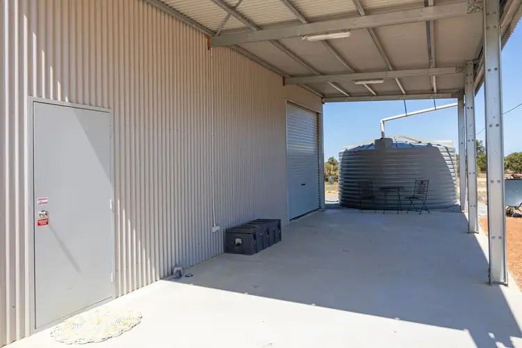 Seventh view of Homely land listing, LOT 267 Zendora Road, Jurien Bay WA 6516