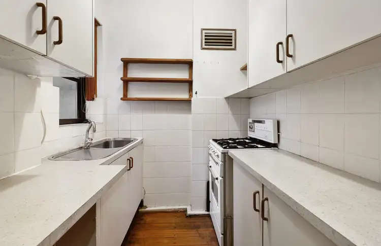 Fifth view of Homely studio listing, 106/117D Macleay Street, Potts Point NSW 2011