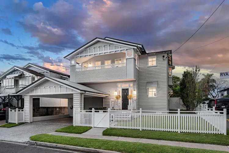 Main view of Homely house listing, 1 Ryan Street, West End QLD 4101
