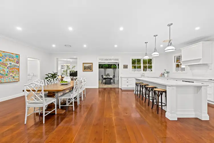Fourth view of Homely house listing, 1 Ryan Street, West End QLD 4101