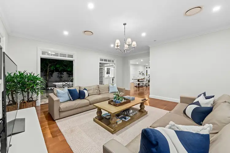 Fifth view of Homely house listing, 1 Ryan Street, West End QLD 4101