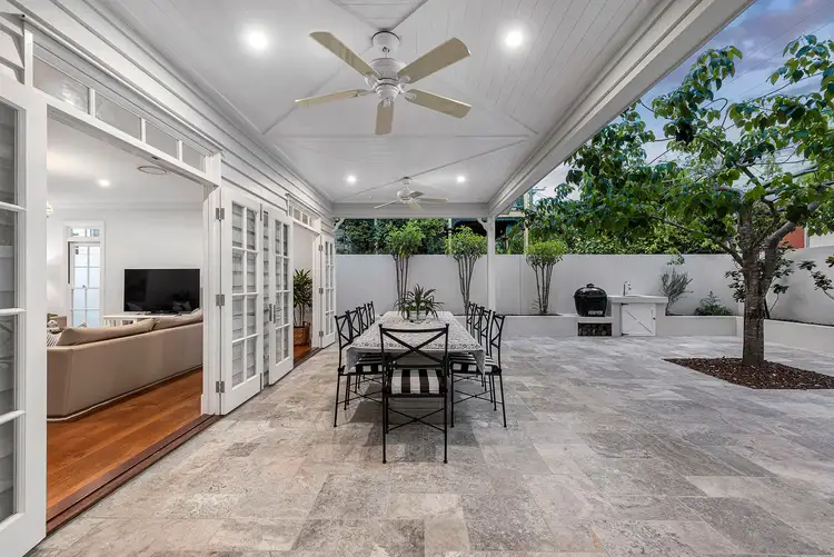 Sixth view of Homely house listing, 1 Ryan Street, West End QLD 4101