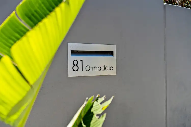 Third view of Homely house listing, 81 Ormadale Road, Yeronga QLD 4104