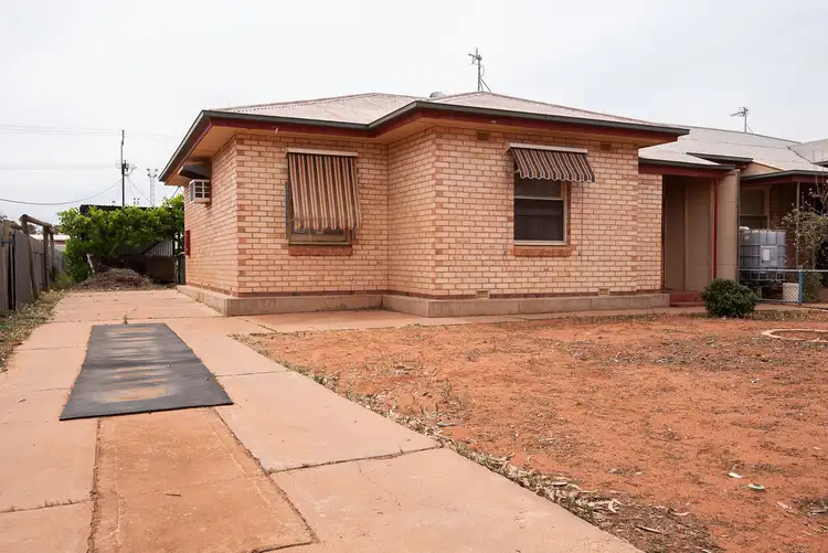 Second view of Homely house listing, 10 Brook Street, Whyalla Stuart SA 5608