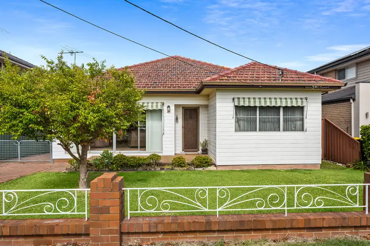 Main view of Homely house listing, 21 Beaconsfield Road, Mortdale NSW 2223