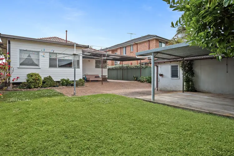 Second view of Homely house listing, 21 Beaconsfield Road, Mortdale NSW 2223
