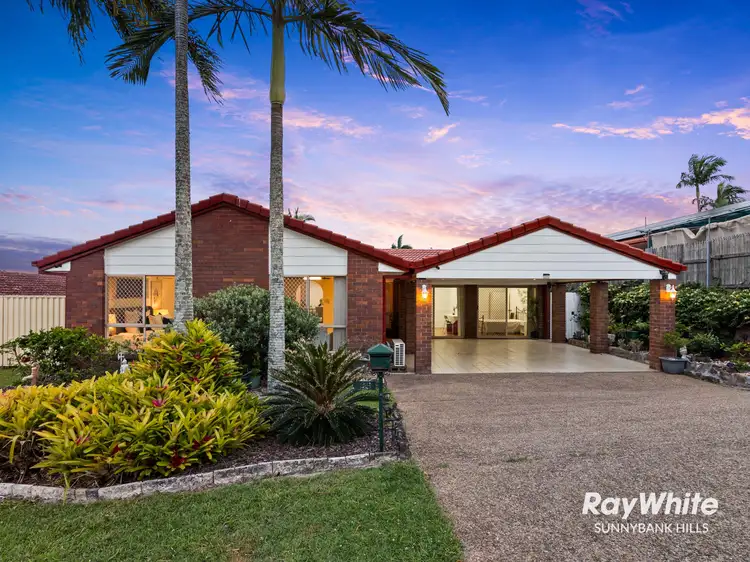 35 Dapper Street, Sunnybank Hills QLD 4109