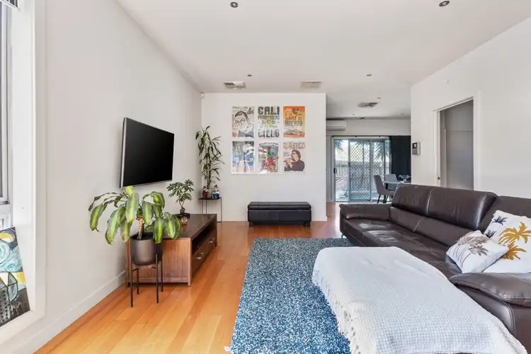 Third view of Homely townhouse listing, 4/43 Cypress Avenue, Brooklyn VIC 3012