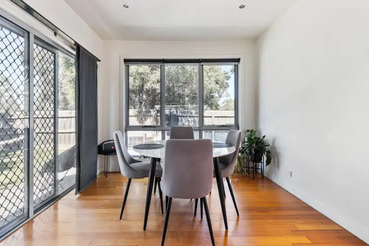 Fifth view of Homely townhouse listing, 4/43 Cypress Avenue, Brooklyn VIC 3012