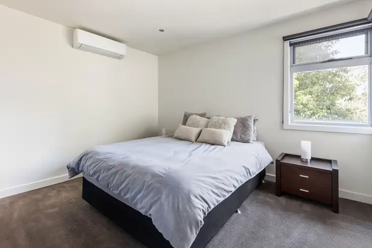 Sixth view of Homely townhouse listing, 4/43 Cypress Avenue, Brooklyn VIC 3012