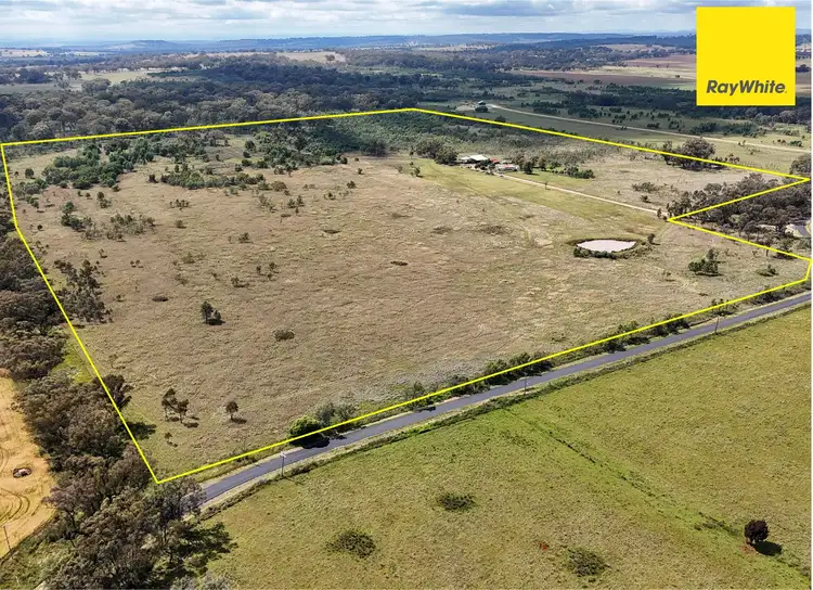 392 Mount Russell Road, Inverell NSW 2360