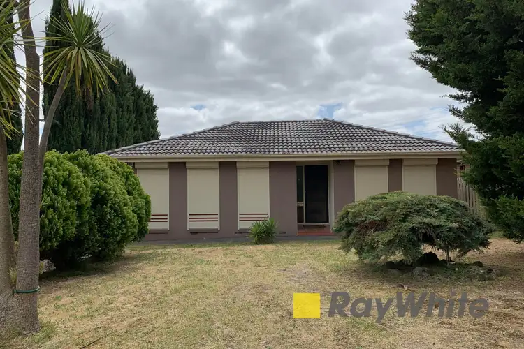 Second view of Homely house listing, 1/12 Clydebank Avenue, Endeavour Hills VIC 3802