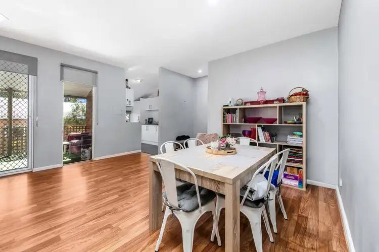 Third view of Homely unit listing, 5/8-10 Dellwood Street, Bankstown NSW 2200