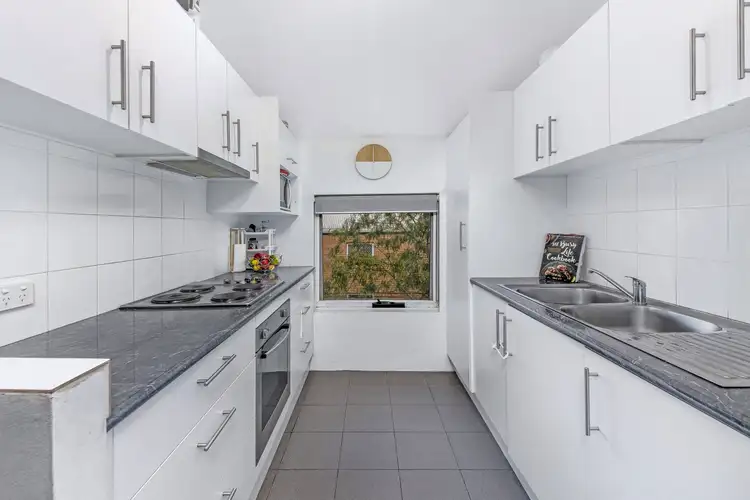 Fourth view of Homely unit listing, 5/8-10 Dellwood Street, Bankstown NSW 2200