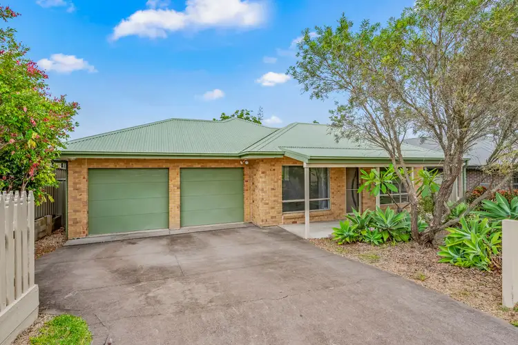Main view of Homely house listing, 46 Tramway Drive, West Wallsend NSW 2286