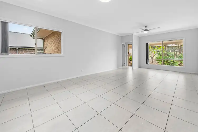 Second view of Homely house listing, 46 Tramway Drive, West Wallsend NSW 2286