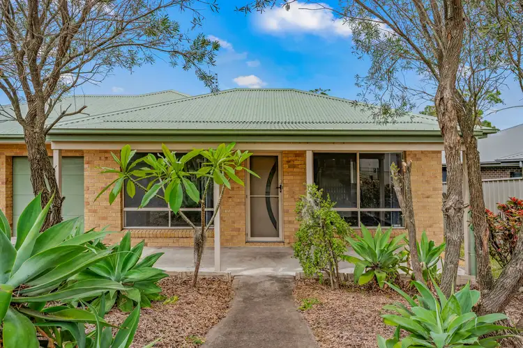 Fourth view of Homely house listing, 46 Tramway Drive, West Wallsend NSW 2286
