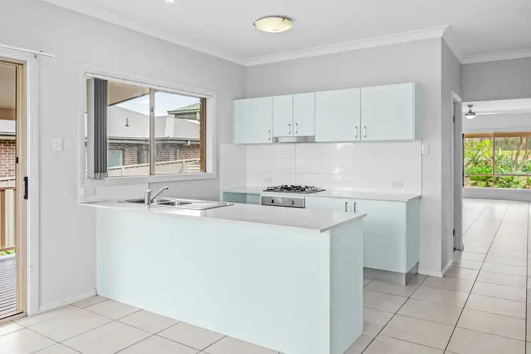 Sixth view of Homely house listing, 46 Tramway Drive, West Wallsend NSW 2286