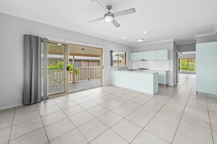 Seventh view of Homely house listing, 46 Tramway Drive, West Wallsend NSW 2286
