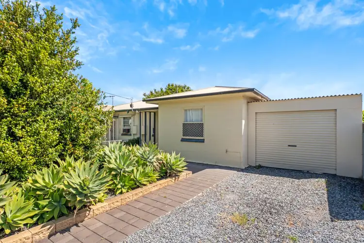 Main view of Homely house listing, 401 Mersey Road, Taperoo SA 5017