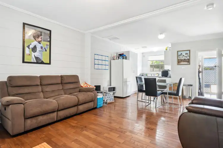 Second view of Homely house listing, 401 Mersey Road, Taperoo SA 5017