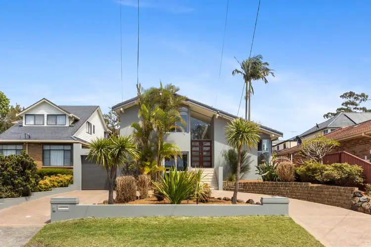 1 Tomah Place, Sylvania NSW 2224