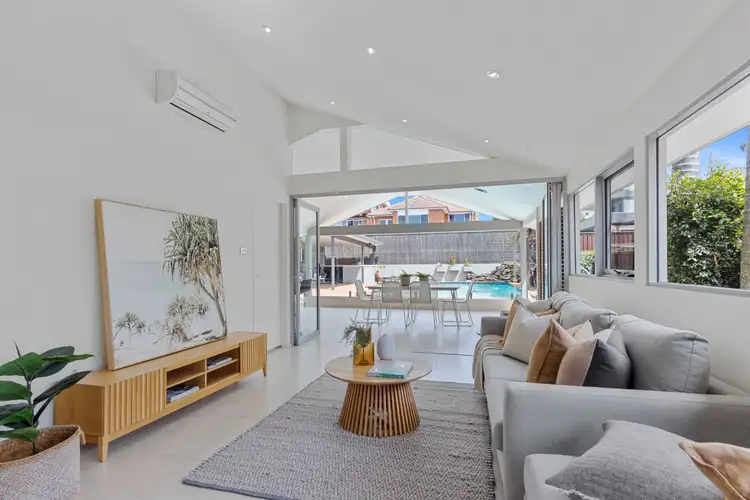 Second view of Homely house listing, 1 Tomah Place, Sylvania NSW 2224