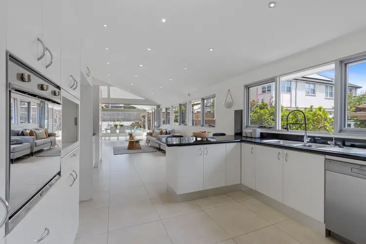 Fourth view of Homely house listing, 1 Tomah Place, Sylvania NSW 2224