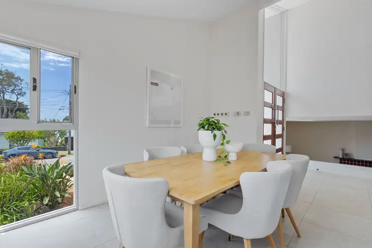 Sixth view of Homely house listing, 1 Tomah Place, Sylvania NSW 2224