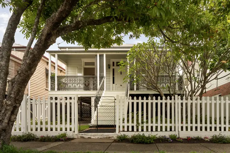 9 Mark Street