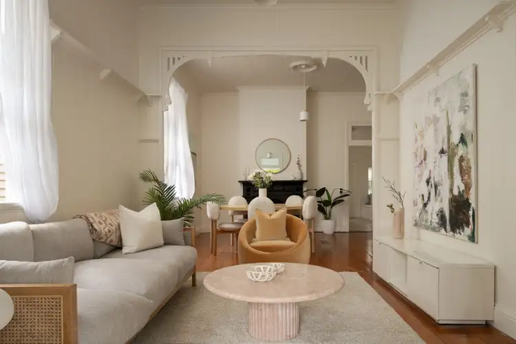 Fifth view of Homely house listing, 9 Mark Street, New Farm QLD 4005