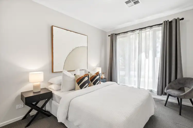 Third view of Homely house listing, 28 Franklin Street, Rosewater SA 5013