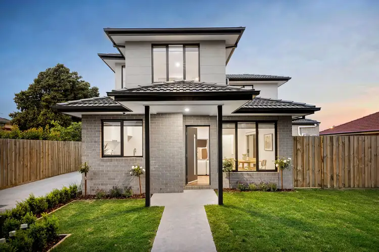Main view of Homely townhouse listing, 1/34 Bungay Street, Fawkner VIC 3060