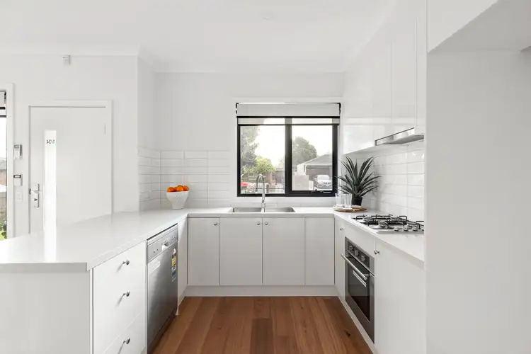 Sixth view of Homely townhouse listing, 1/34 Bungay Street, Fawkner VIC 3060