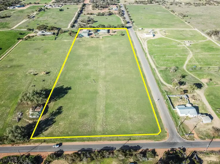 Third view of Homely house listing, 29 Drabble Road, Waggrakine WA 6530
