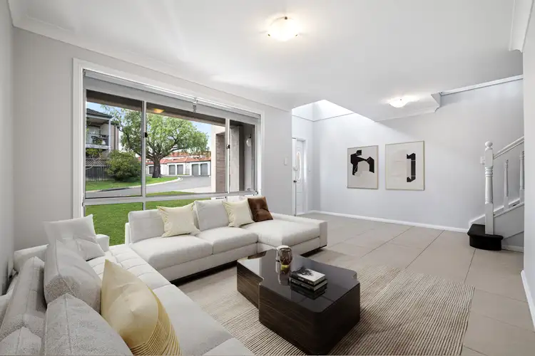 Second view of Homely house listing, 3 Pickets Place, Currans Hill NSW 2567