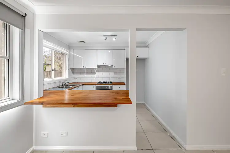 Third view of Homely house listing, 3 Pickets Place, Currans Hill NSW 2567